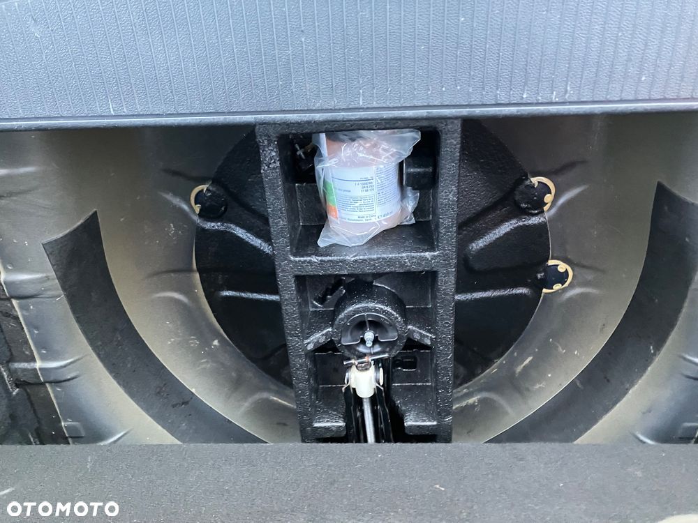 Opel Astra 1.7 CDTI DPF ecoFLEX Start/Stop 99g ENERGY - 20