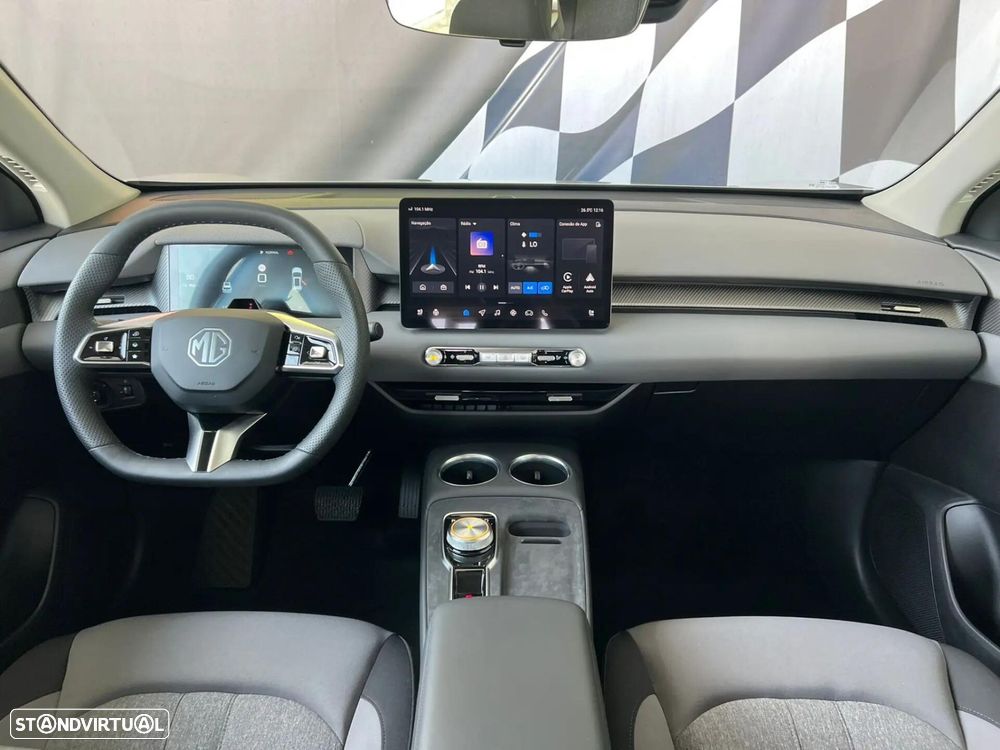 MG MGS5 EV 49 kWh Comfort - 14
