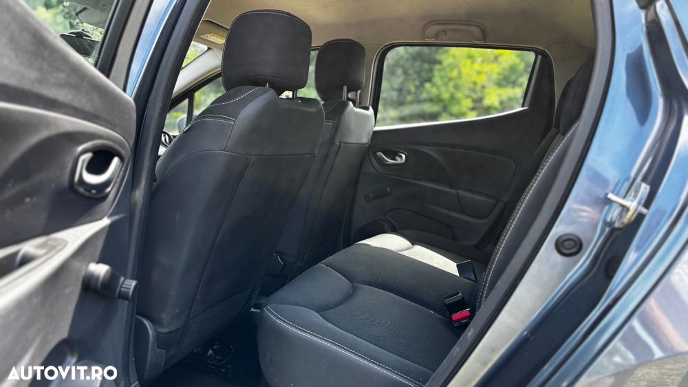 Renault Clio TCe Life Evo - 13