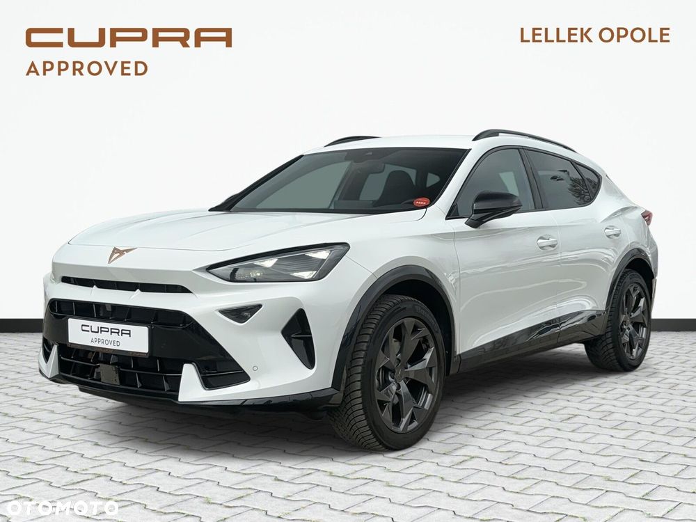 Cupra Formentor 1.5 eTSI mHEV DSG - 2