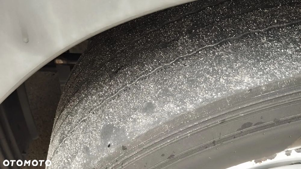Scania R 440 315/60r22,5 RETARDER - 15