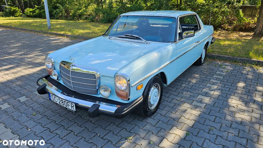 Mercedes-Benz Inny - 1