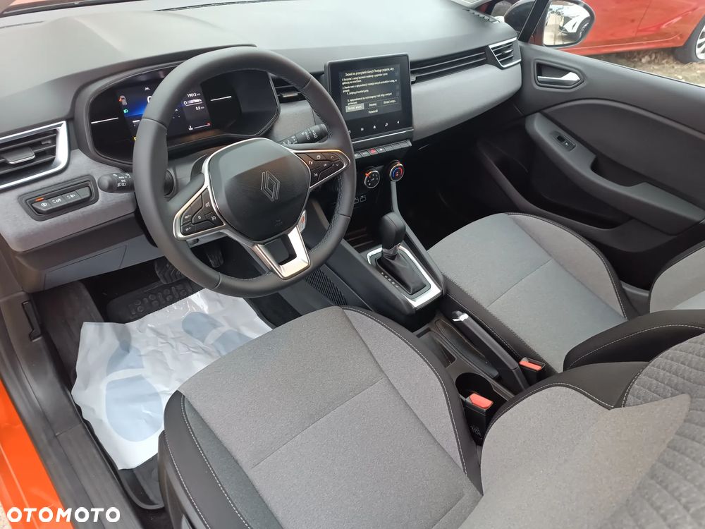 Renault Clio 1.0 TCe Evolution X-Tronic - 17