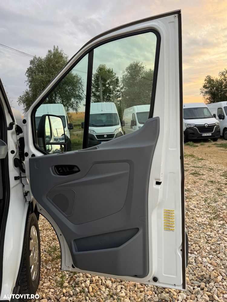 Ford Transit - 14