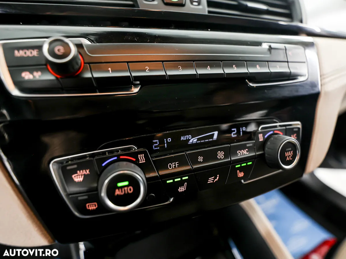 BMW X2 sDrive18i Edition Goldplay - 19