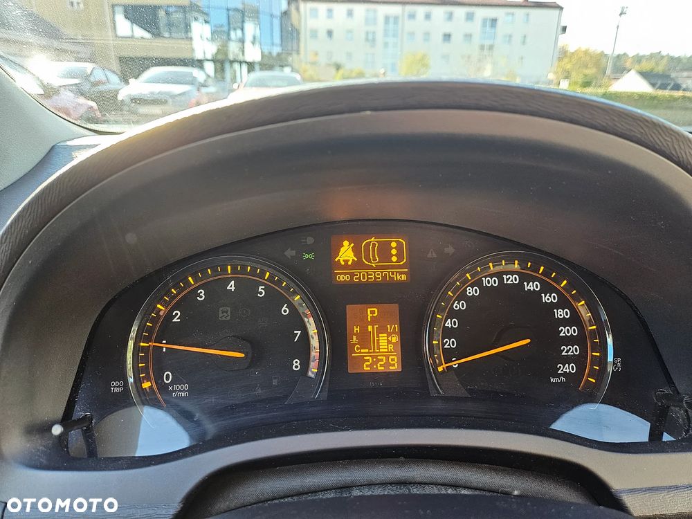 Toyota Avensis 2.0 Prestige MS - 14