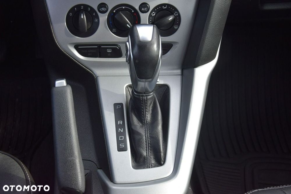 Ford Focus - 20