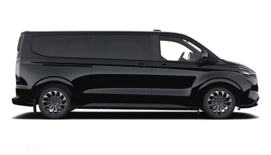Ford Tourneo Custom 2.0 EcoBlue 320 AWD L2 Titanium X - 3