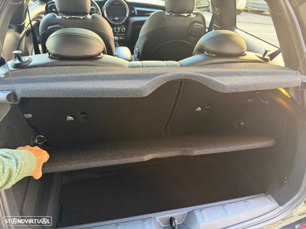 MINI 3 Portas Cooper - 38