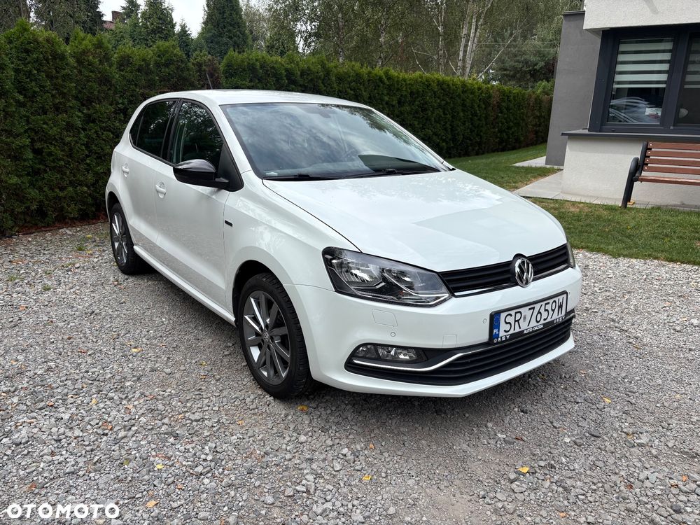 Volkswagen Polo 1.0 Blue Motion Technology FRESH - 1