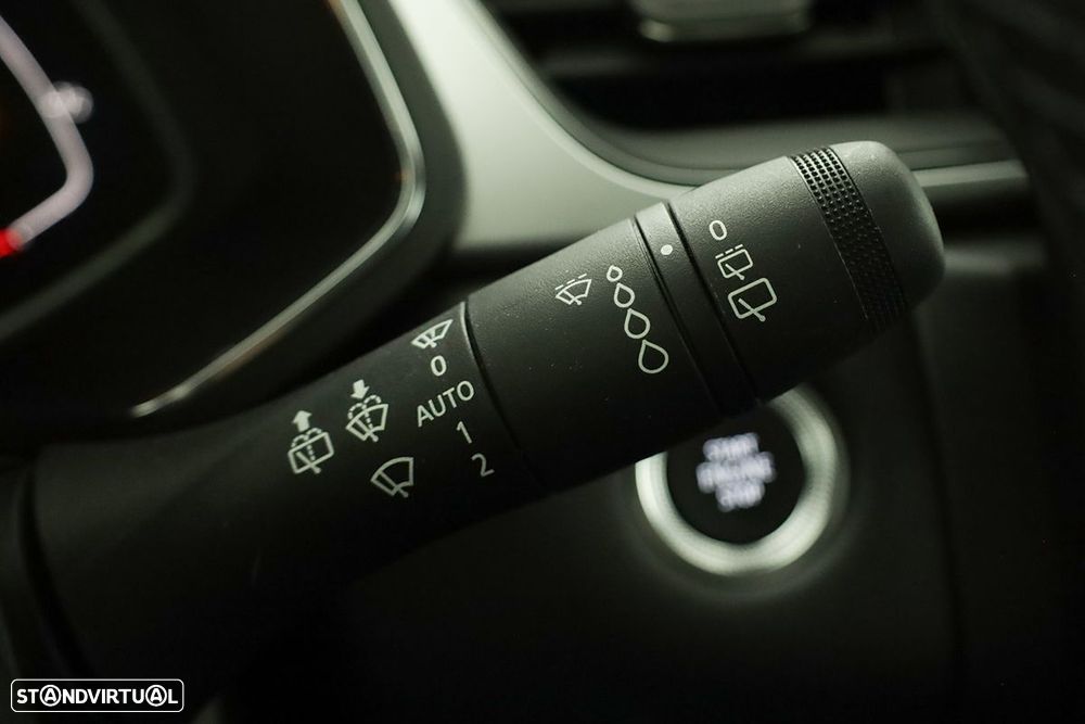 Renault Captur 1.0 TCe Techno Bi-Fuel - 18
