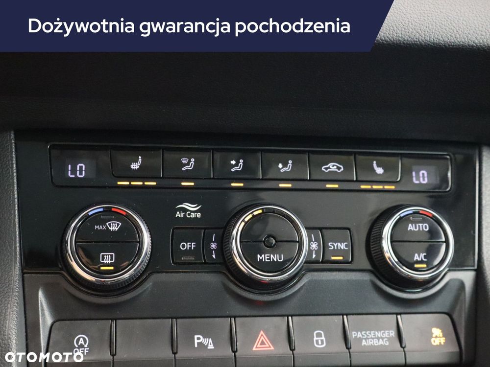 Skoda Karoq - 21