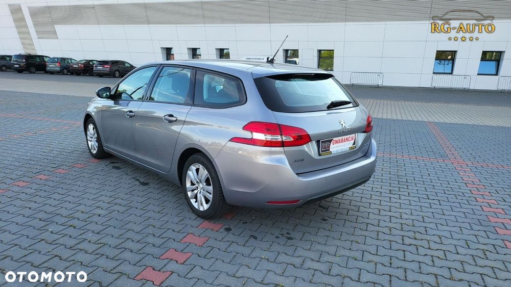 Peugeot 308 - 28