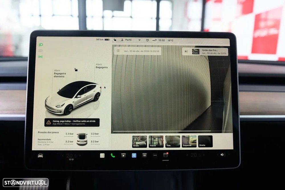 Tesla Model 3 Long Range AWD Dual Motor - 40