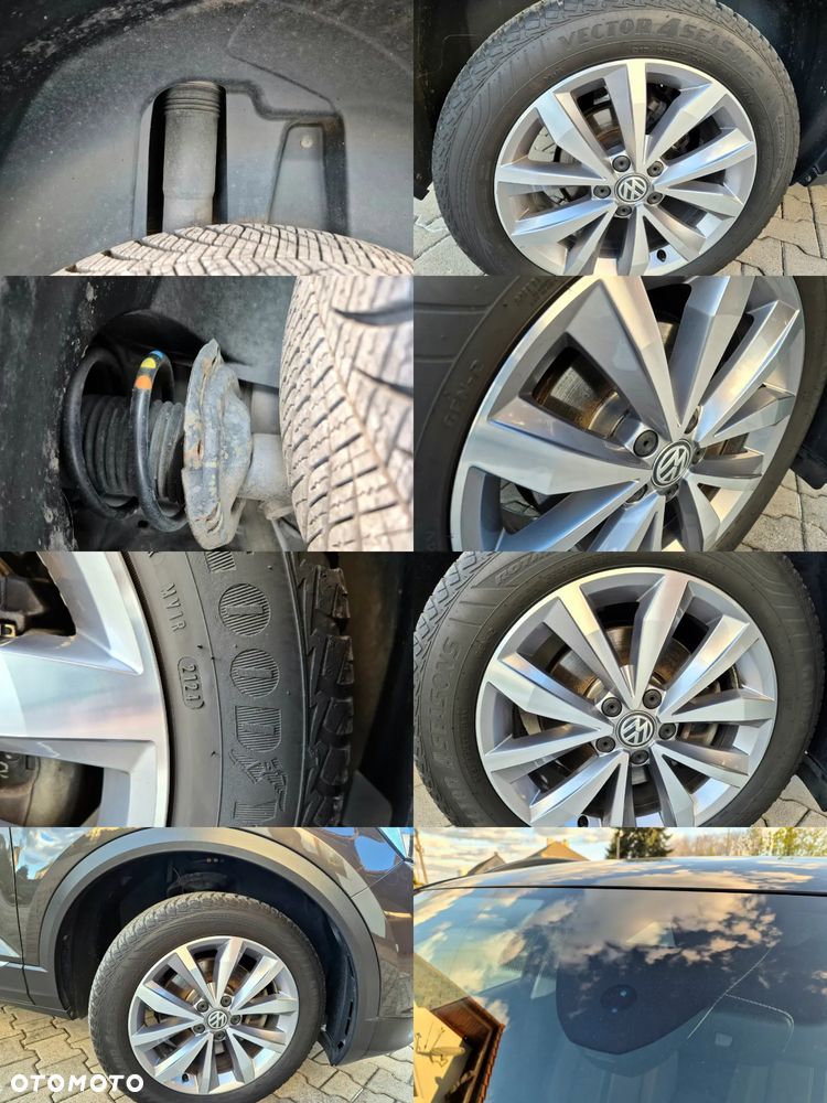 Volkswagen T-Roc 1.0 TSI Style - 35
