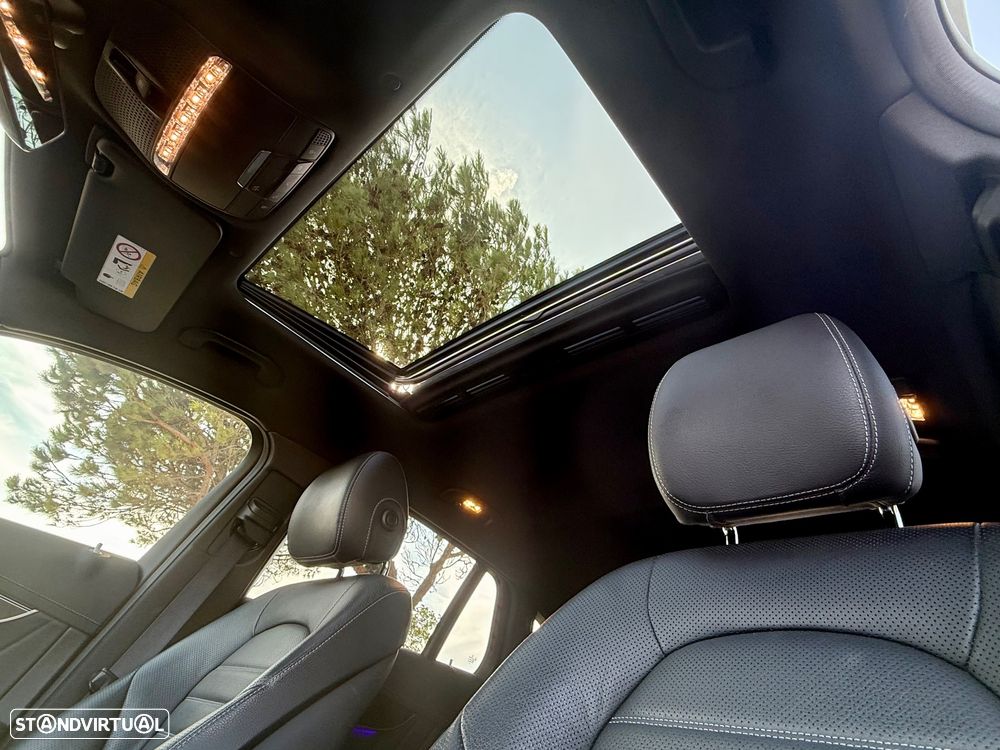 Mercedes-Benz EQC 400 4Matic AMG Line - 25