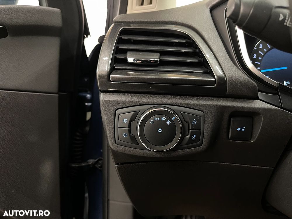 Ford Mondeo 2.0 TDCI Aut. AWD Titanium - 28