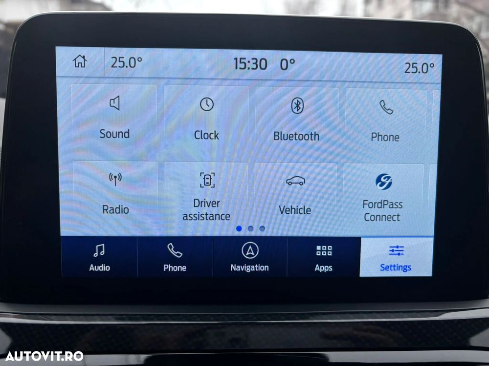 Ford Kuga 2.5 Duratec PHEV ST-LINE X - 17