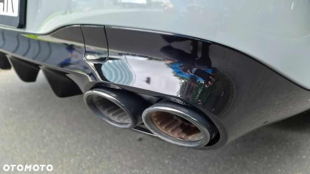 Mercedes-Benz CLA AMG 45 S 4-Matic+ 8G-DCT - 24