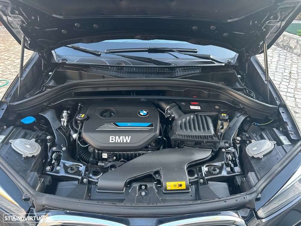 BMW X1 xDrive25e xLine - 4