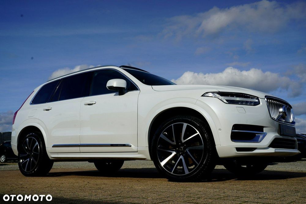 Volvo XC 90 - 3