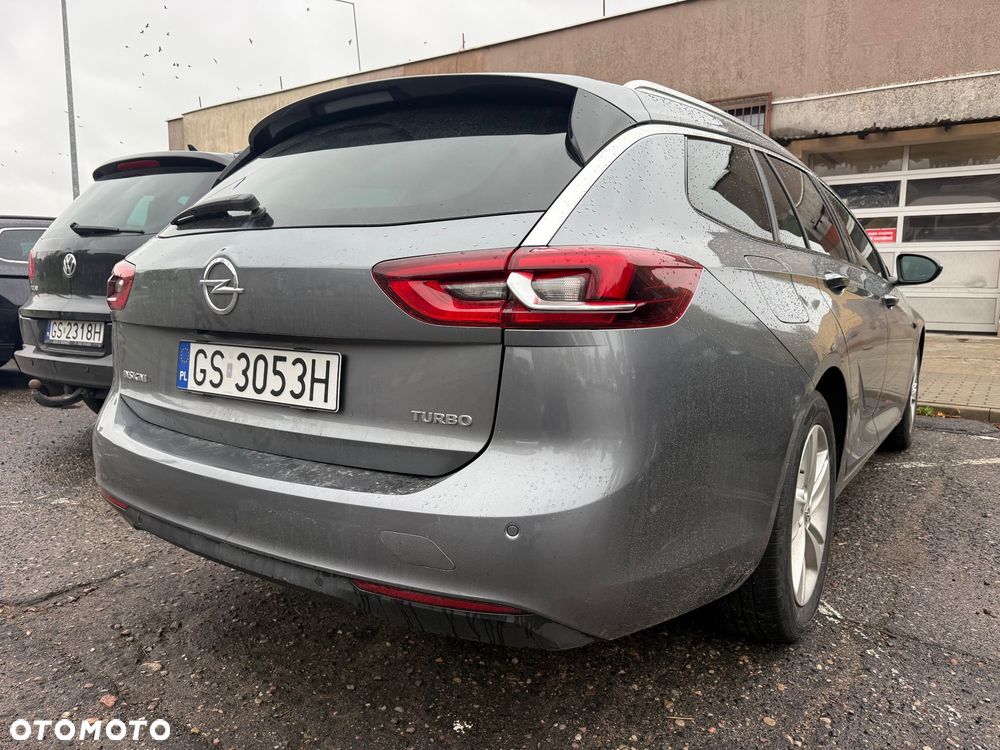 Opel Insignia 1.5 ECOTEC Direct Inj Turbo Business Innovation - 6