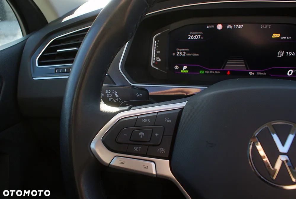 Volkswagen Tiguan 1.5 eHybrid OPF DSG Elegance - 20