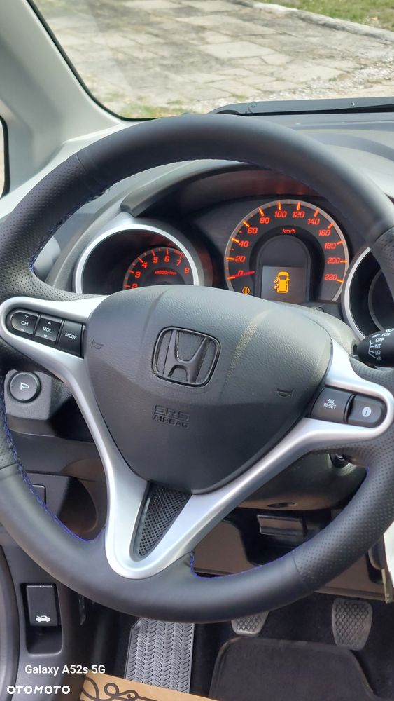 Honda Jazz 1.2 LS - 13