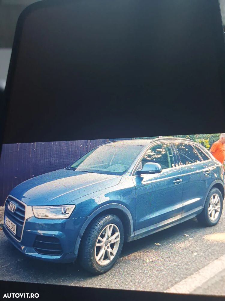 Audi Q3 2.0 TDI Quattro Stronic - 4