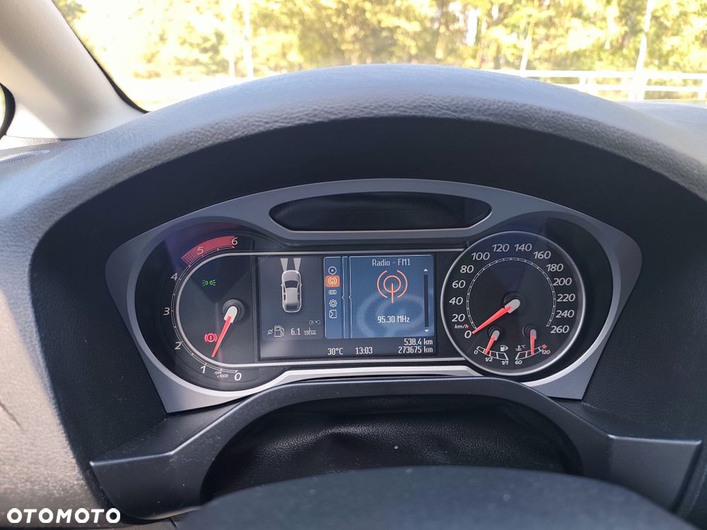Ford S-Max - 4