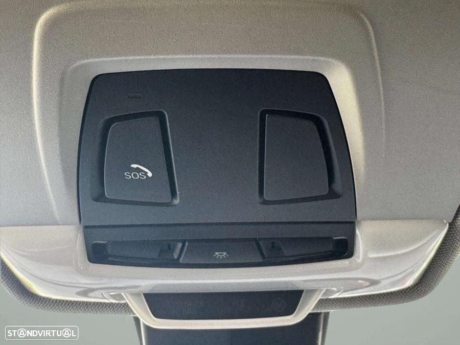 BMW 216 Active Tourer d Advantage - 13