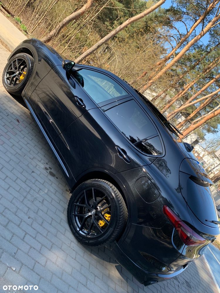 Alfa Romeo Stelvio 2.0 Turbo Veloce Q4 - 4