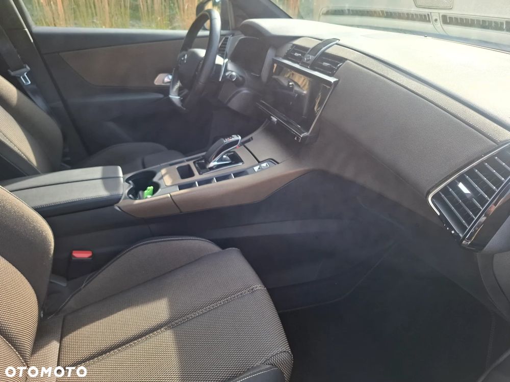 DS Automobiles DS 7 Crossback - 8