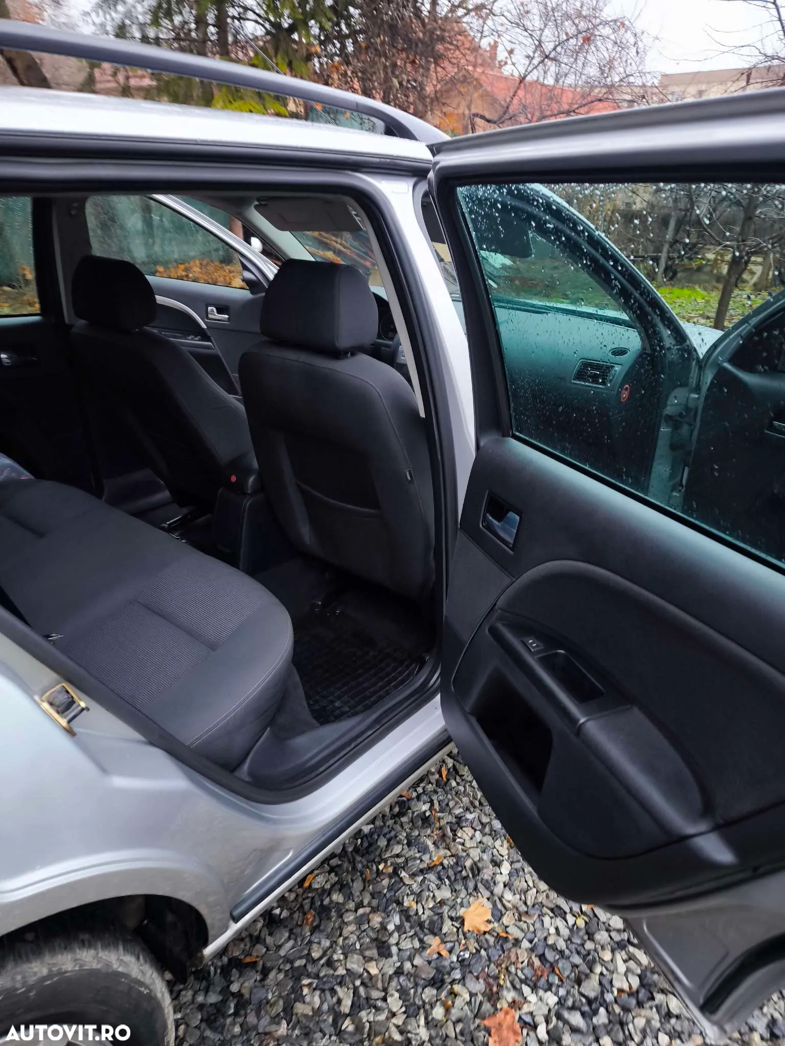Ford Mondeo Wagon 2.0TDCi Ambiente - 20
