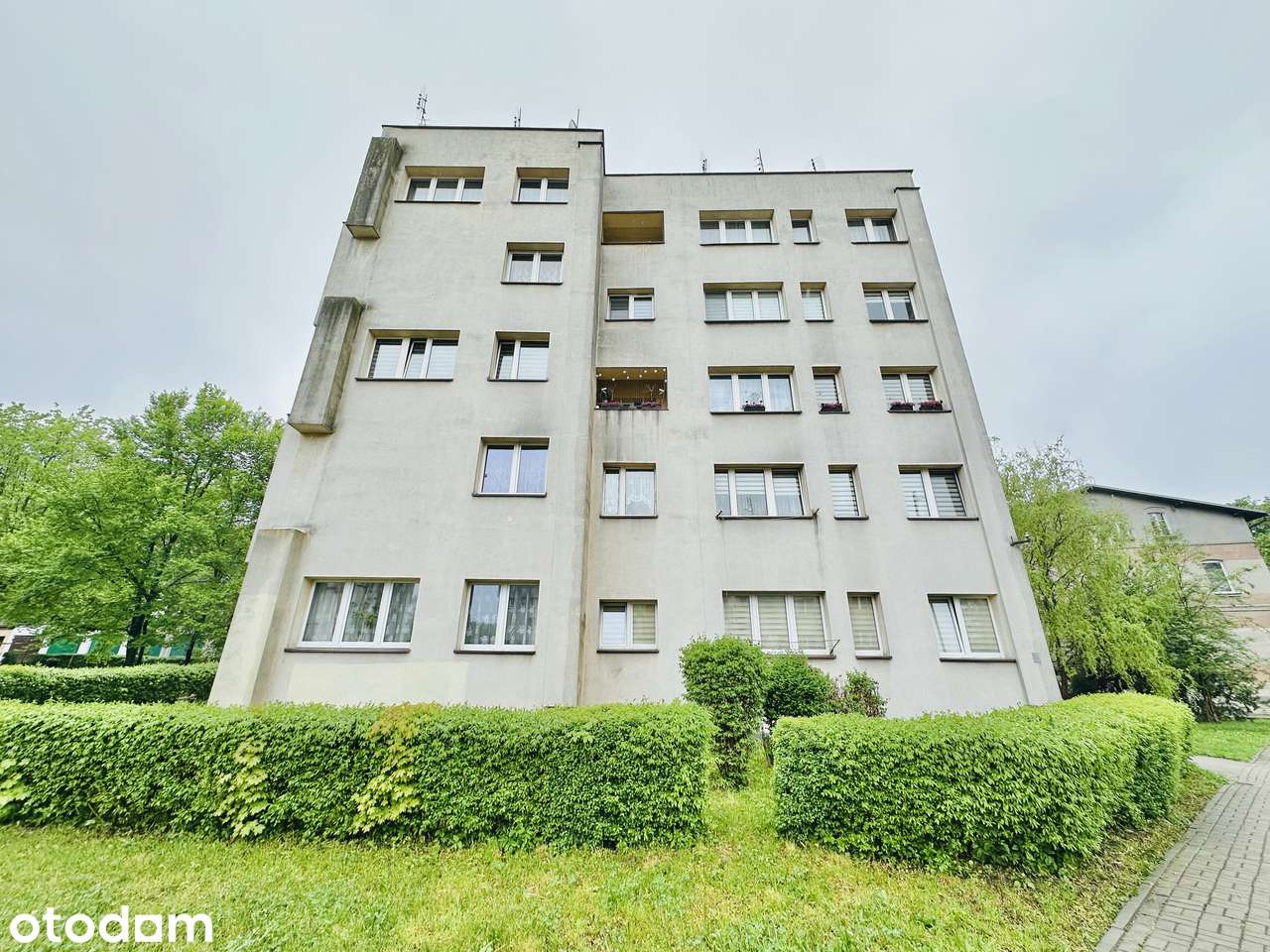 Na sprzedaż 3-pokojowe mieszkanie, Czeladź ul. P.L.Dehnelów