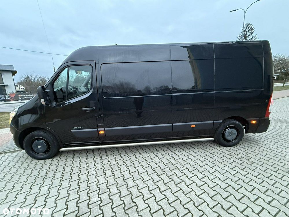 Renault Master - 4