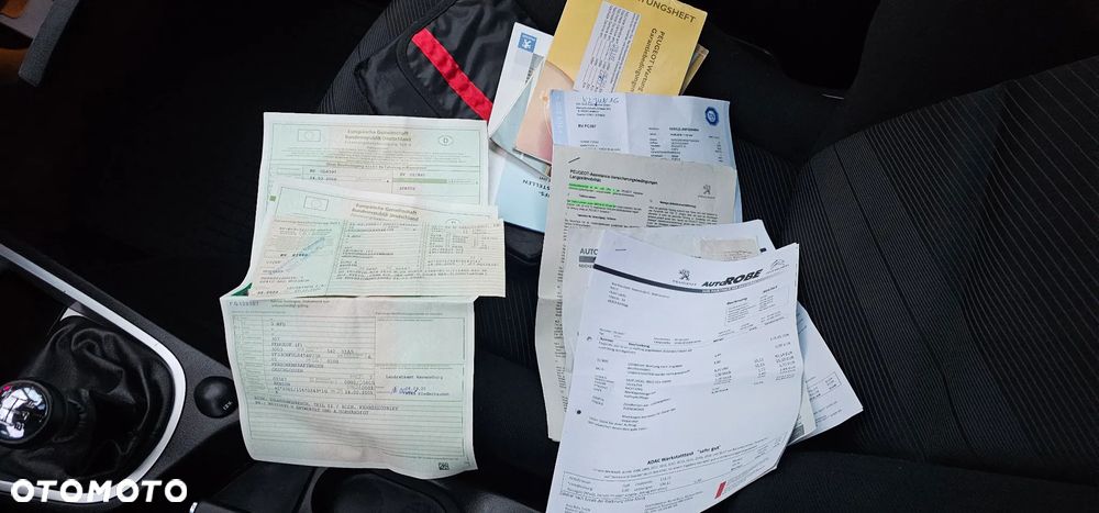 Peugeot 307 Break 110 Premium - 7