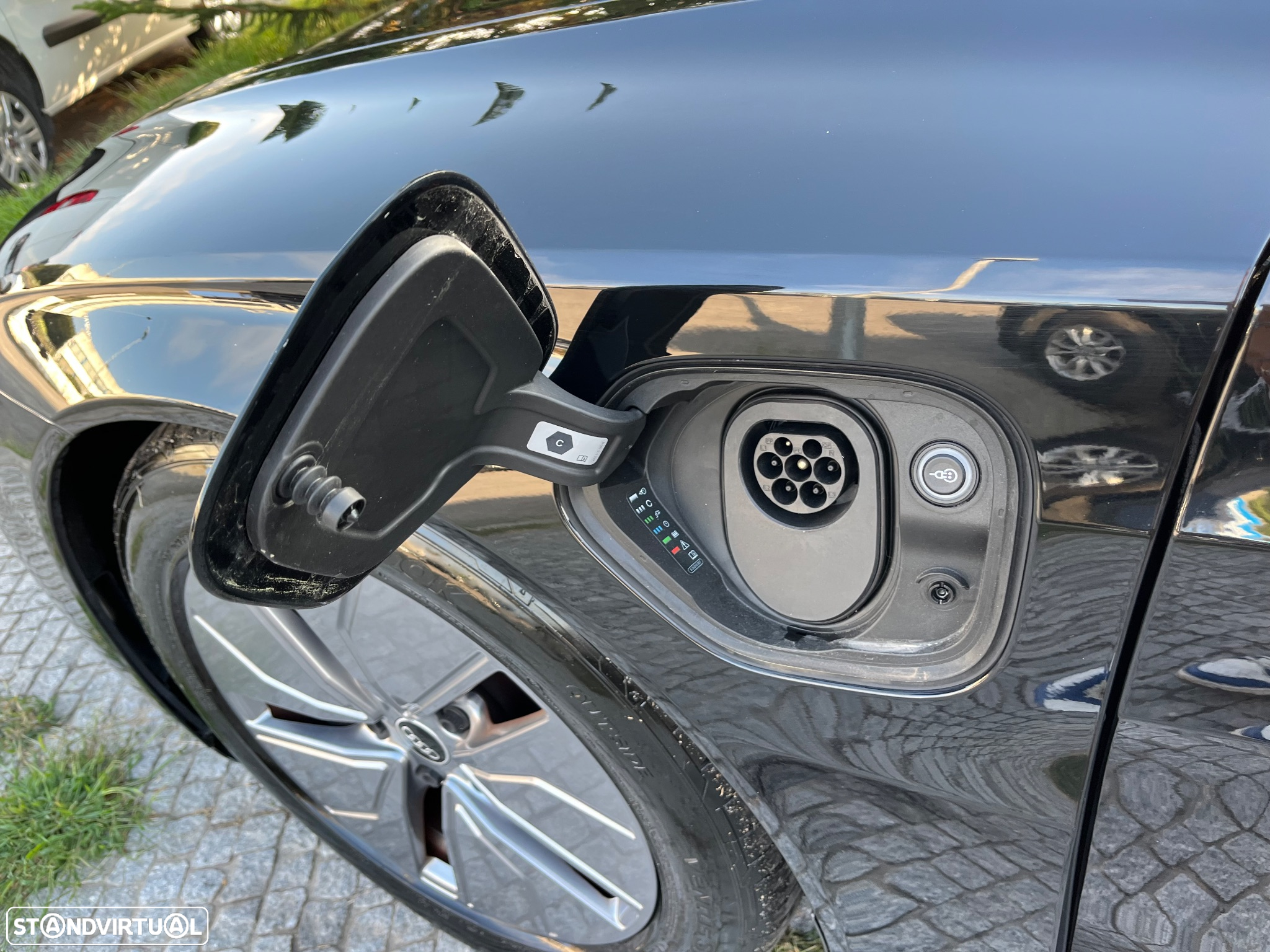 Audi e-tron GT quattro - 17