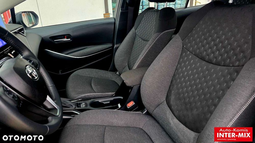 Toyota Corolla - 18