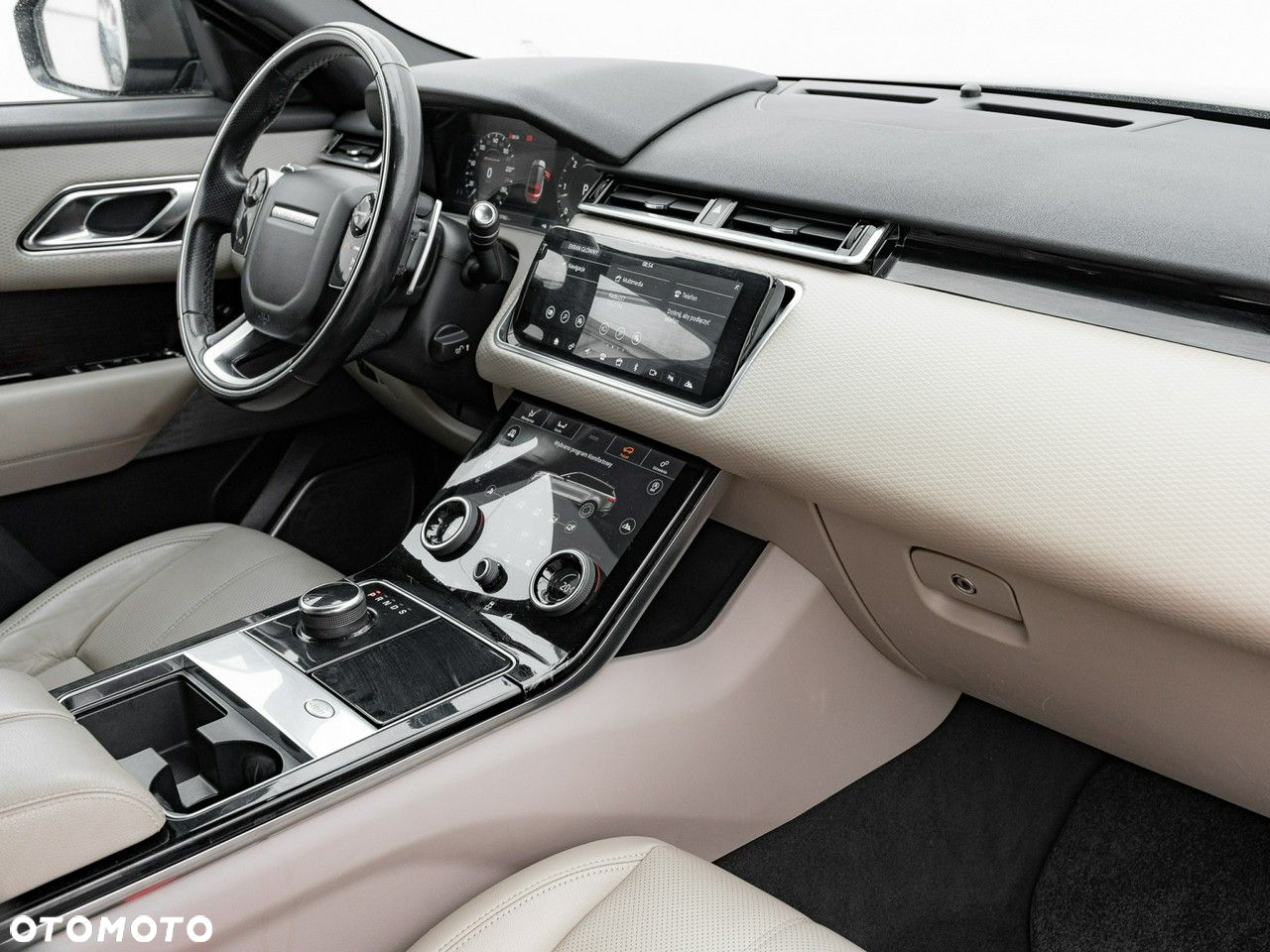 Land Rover Range Rover Velar 3.0 SD6 R-Dynamic S - 33