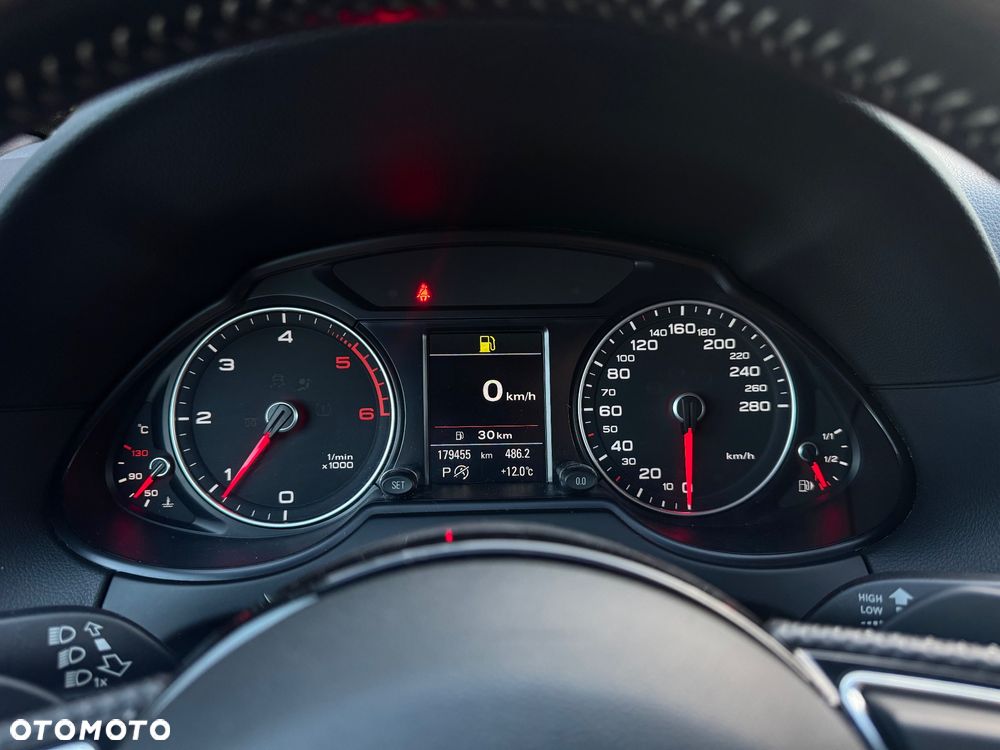 Audi Q5 2.0 TDI S tronic - 20