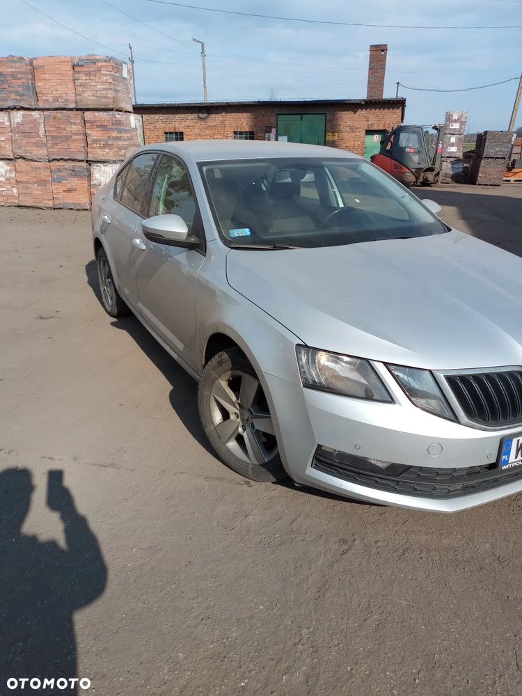 Skoda Octavia 1.4 TSI Ambition - 5