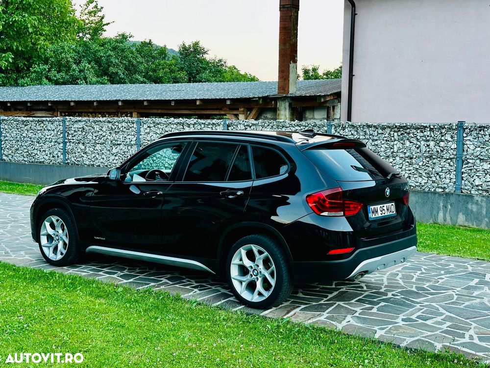BMW X1 - 6