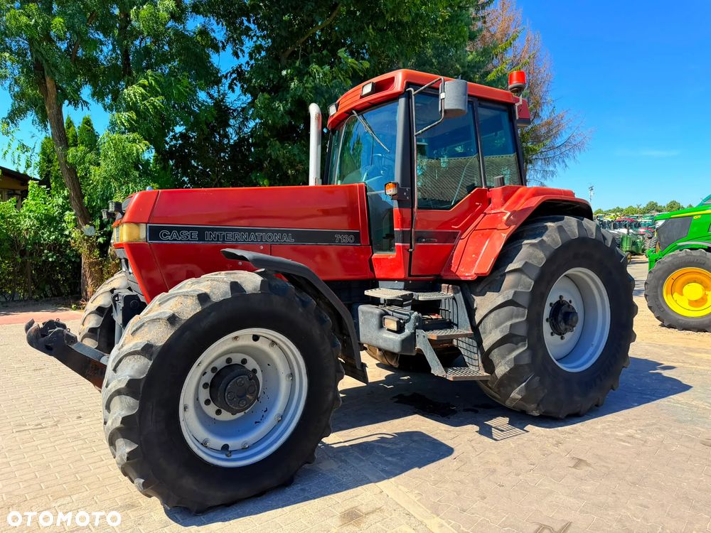 Case IH Magnum 7130 - 3