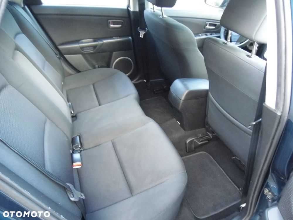 Mazda 3 1.6 Sport Exclusive - 22