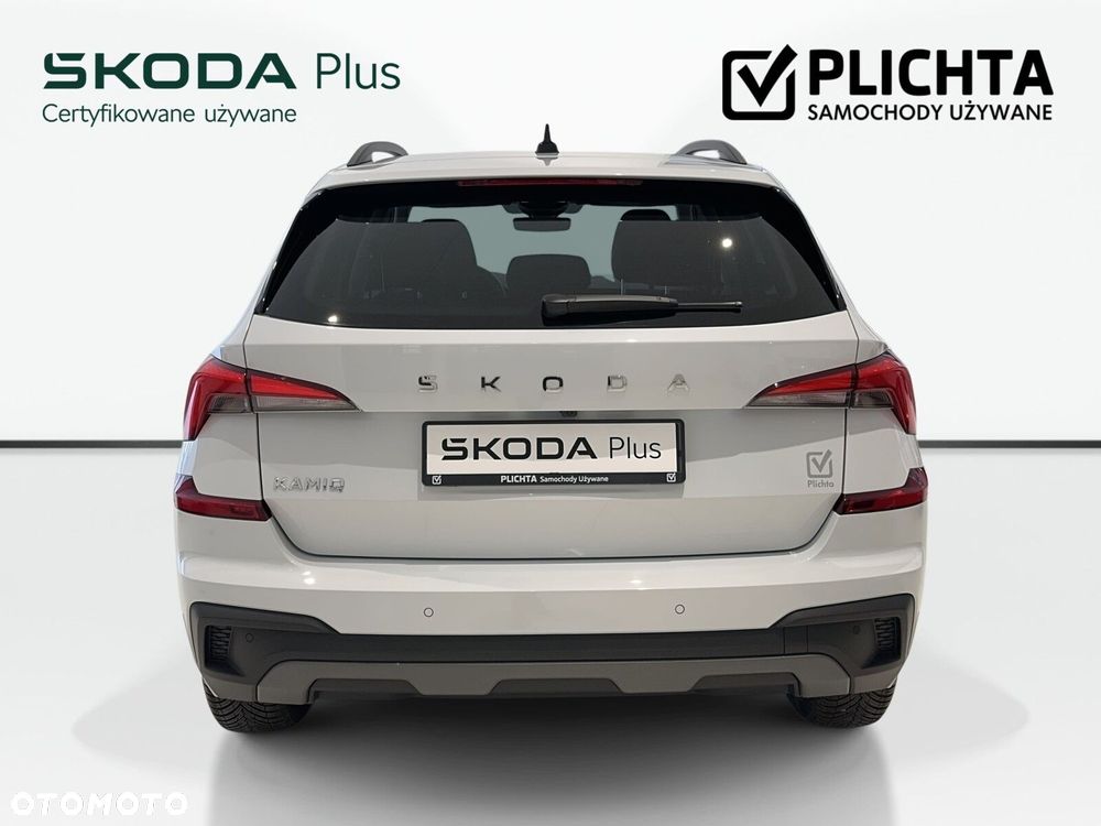 Skoda Kamiq 1.0 TSI Selection - 7