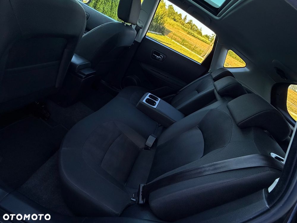 Nissan Qashqai 1.6 I-Way - 26
