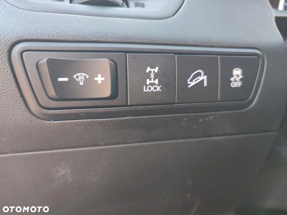 Jeep Compass 2.0 MultiJet Active Drive Low Automatik Trailhawk - 24