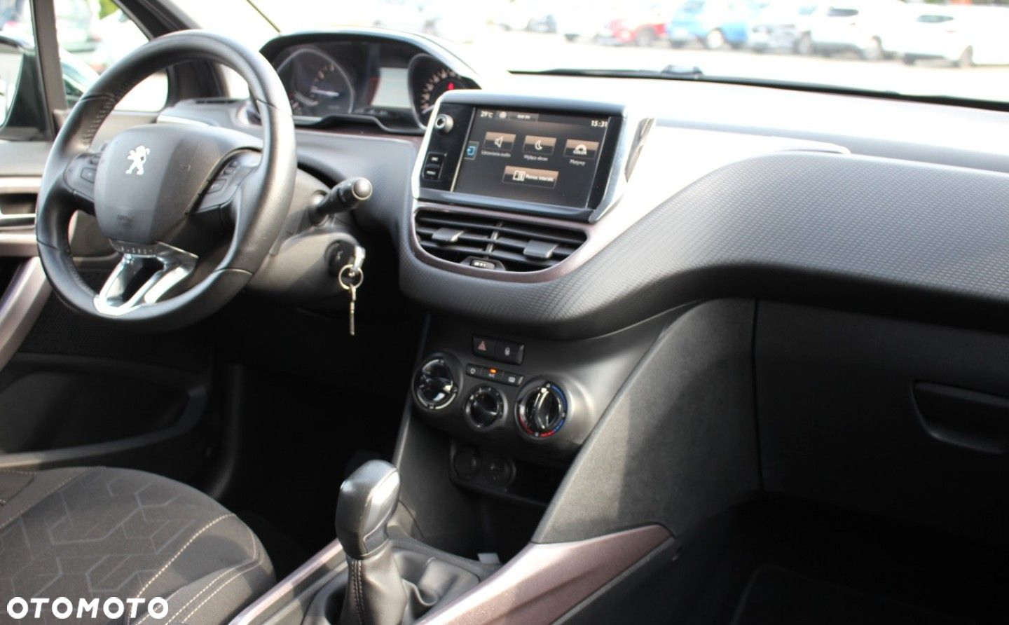Peugeot 2008 - 21