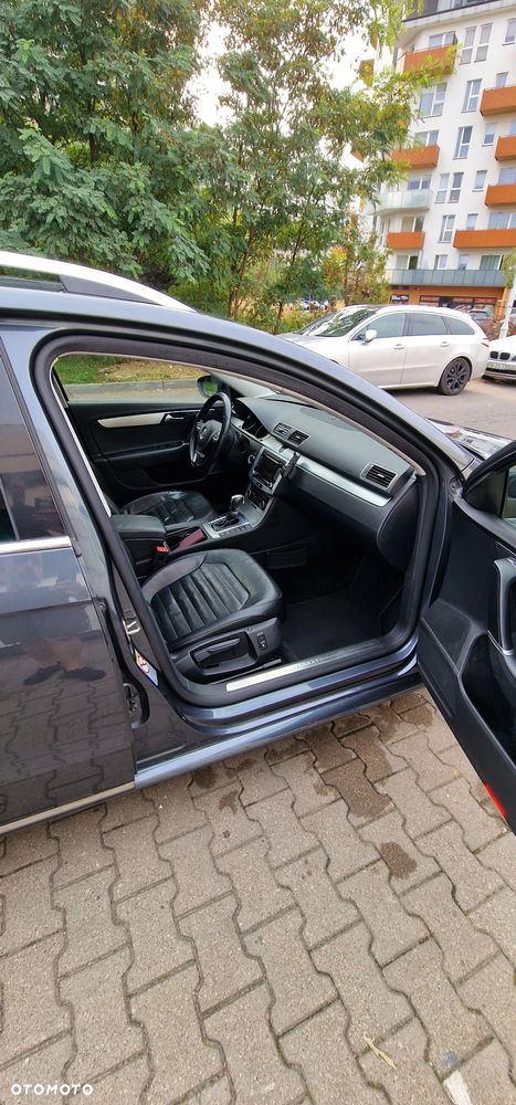 Volkswagen Passat - 39